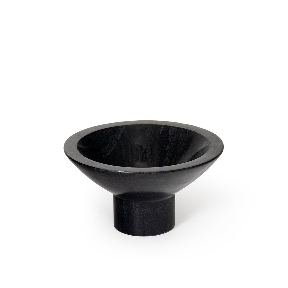 Regina Andrew Canada - Bowl - Martini - Black- Union Lighting Luminaires Decor