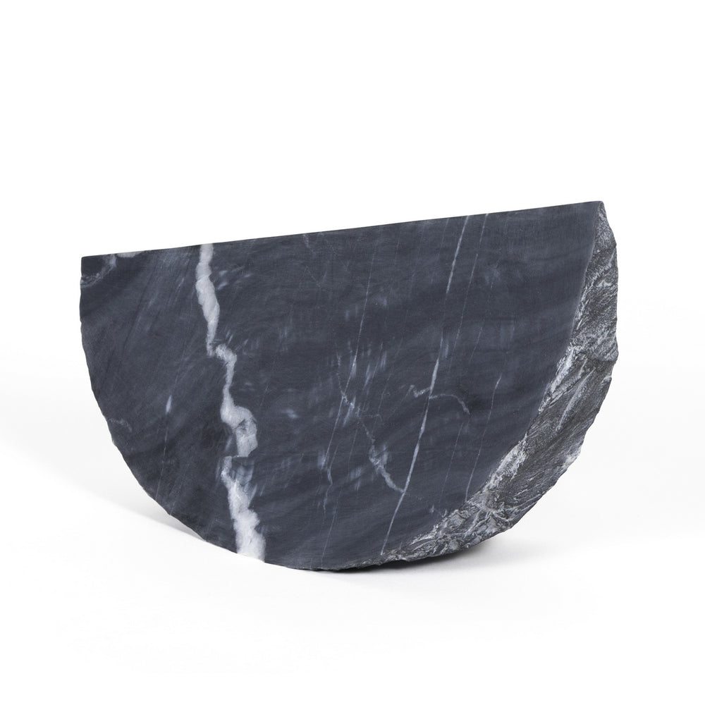 Regina Andrew Canada - Sculpture - Terra - Black- Union Lighting Luminaires Decor