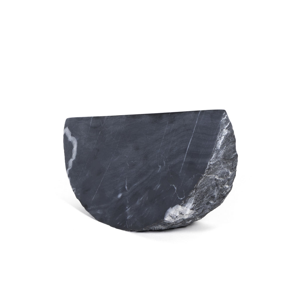 Regina Andrew Canada - Sculpture - Terra - Black- Union Lighting Luminaires Decor