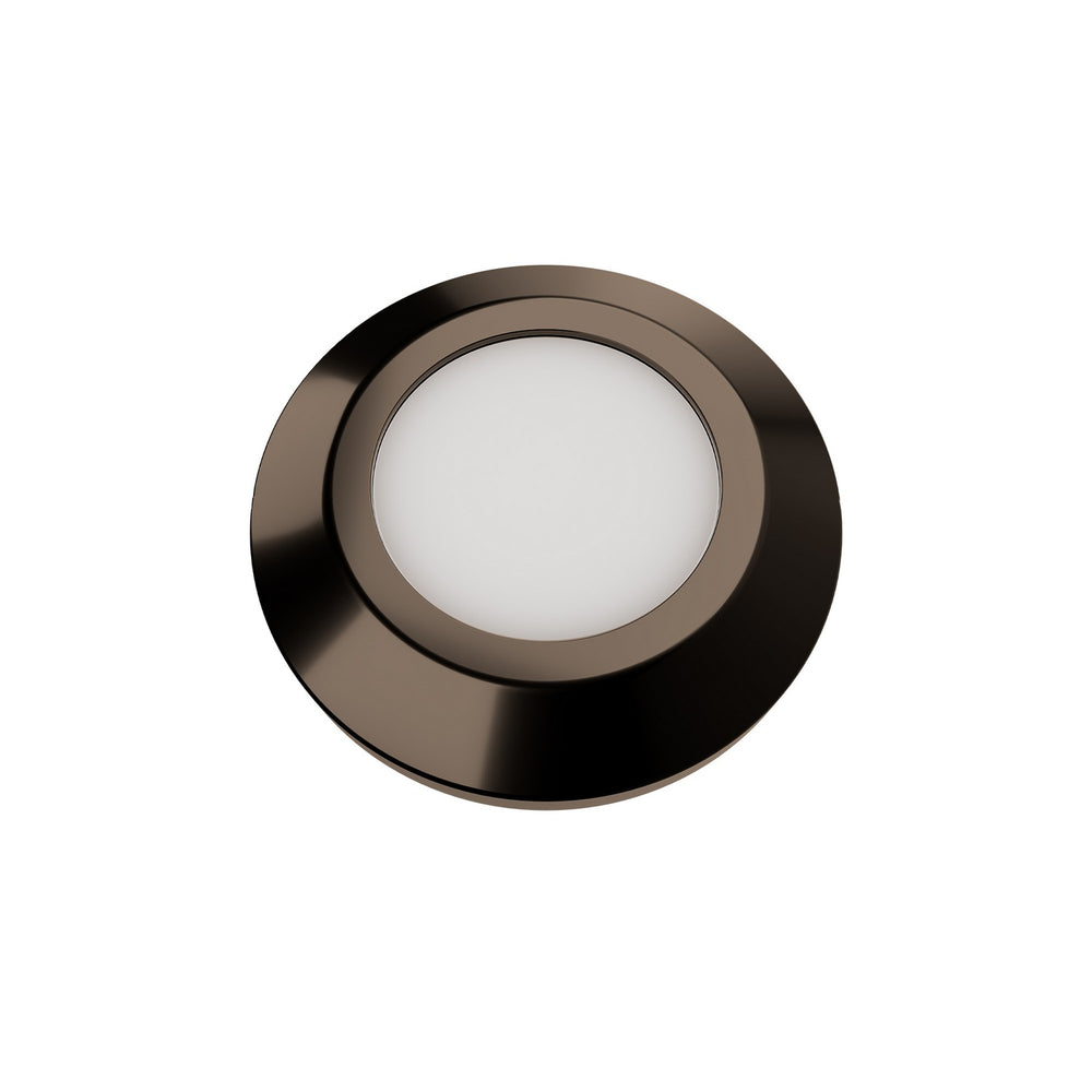 W.A.C. Canada - LED Landscape Surface Mount Indicator Light - 2521 - Bronze Stainless Steel- Union Lighting Luminaires Decor
