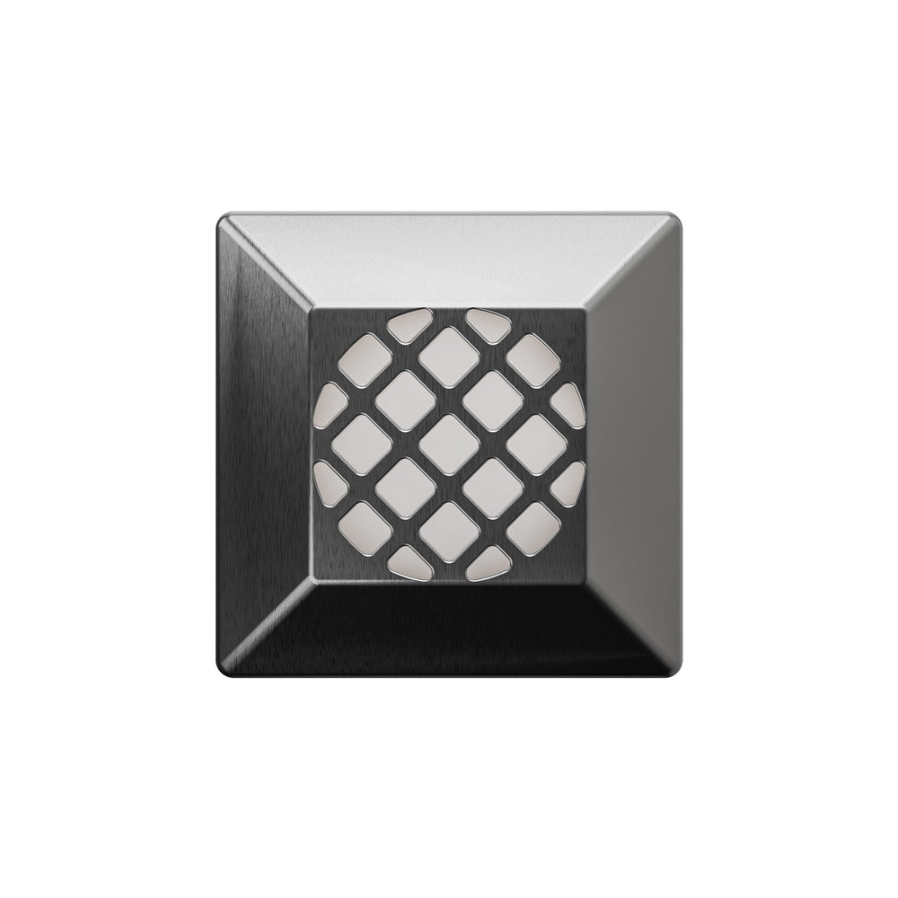 W.A.C. Canada - LED Landscape Surface Mount Indicator Light - 2531 - Stainless Steel- Union Lighting Luminaires Decor