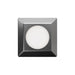 W.A.C. Canada - LED Landscape Surface Mount Indicator Light - 2551 - Stainless Steel- Union Lighting Luminaires Decor