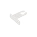 W.A.C. Canada - Gutter Mount for Accent or Flood Lights - White on Stainless Steel- Union Lighting Luminaires Decor