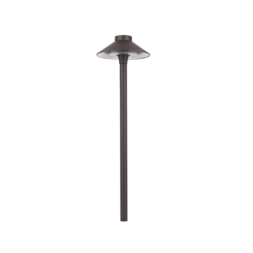 W.A.C. Canada - LED Landscape Path Light - Colorscaping - Bronze on Aluminum- Union Lighting Luminaires Decor
