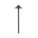 W.A.C. Canada - LED Landscape Path Light - Colorscaping - Bronze on Aluminum- Union Lighting Luminaires Decor