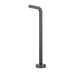 W.A.C. Canada - LED Landscape Path Light - Colorscaping - Black on Aluminum- Union Lighting Luminaires Decor