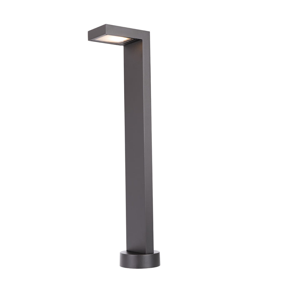 W.A.C. Canada - LED Landscape Path Light - Colorscaping - Black on Aluminum- Union Lighting Luminaires Decor