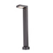 W.A.C. Canada - LED Landscape Path Light - Colorscaping - Black on Aluminum- Union Lighting Luminaires Decor