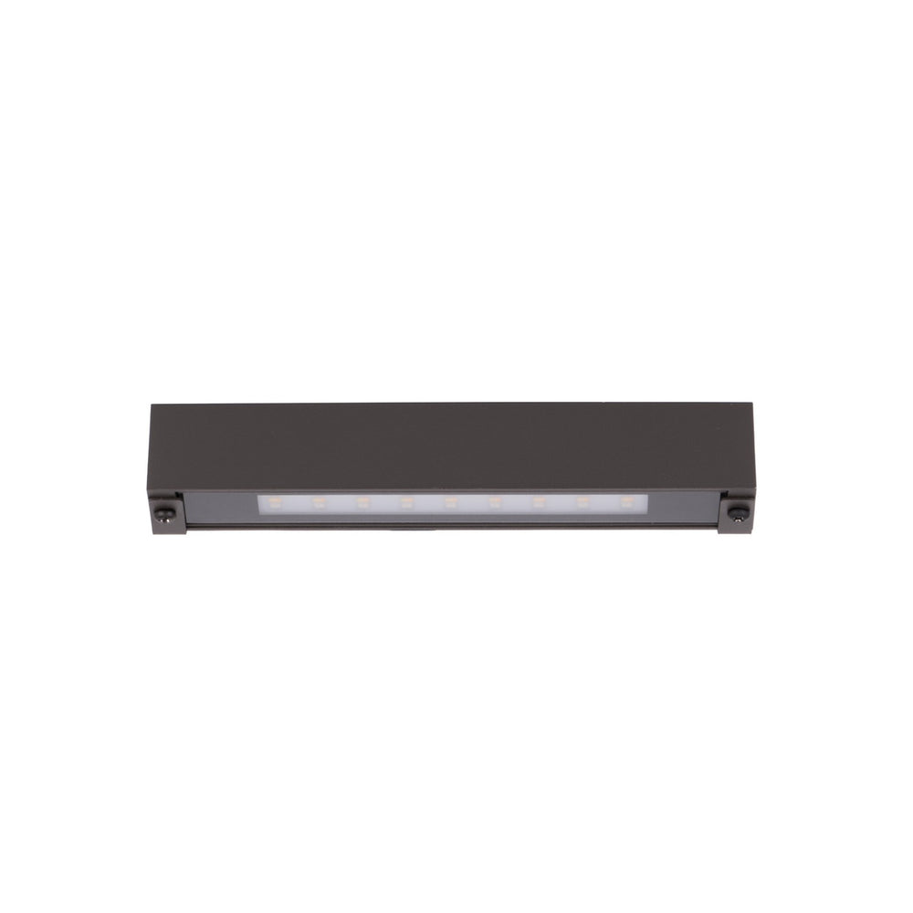 W.A.C. Canada - LED Hardscape Light - Colorscaping - Bronze on Aluminum- Union Lighting Luminaires Decor