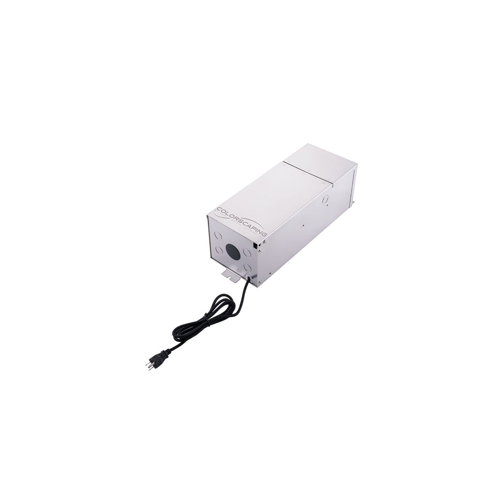 W.A.C. Canada - Transformer - Colorscaping - Stainless Steel- Union Lighting Luminaires Decor
