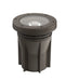 W.A.C. Canada - LED Landscape Inground Light - Inground - Bronze on Aluminum- Union Lighting Luminaires Decor