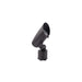 W.A.C. Canada - LED Landscape Accent Light - Colorscaping - Black on Aluminum- Union Lighting Luminaires Decor