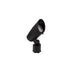 W.A.C. Canada - LED Landscape Accent Light - Colorscaping - Black on Aluminum- Union Lighting Luminaires Decor