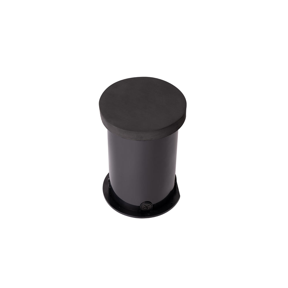 W.A.C. Canada - In-Ground Concrete Pour Kit - Colorscaping - Black- Union Lighting Luminaires Decor