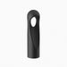 W.A.C. Canada - LED Bollard - Scoop - Black on Aluminum- Union Lighting Luminaires Decor