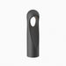 W.A.C. Canada - LED Bollard - Scoop - Granite on Aluminum- Union Lighting Luminaires Decor