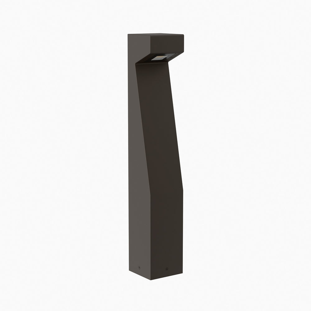W.A.C. Canada - LED Bollard - Even - Bronze on Aluminum- Union Lighting Luminaires Decor