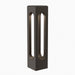 W.A.C. Canada - LED Bollard - Altar - Bronze on Aluminum- Union Lighting Luminaires Decor