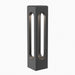 W.A.C. Canada - LED Bollard - Altar - Granite on Aluminum- Union Lighting Luminaires Decor