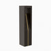 W.A.C. Canada - LED Bollard - Cubical - Bronze on Aluminum- Union Lighting Luminaires Decor