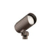 W.A.C. Canada - LED Accent Light - Ltd Landscape - Bronze- Union Lighting Luminaires Decor
