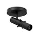 W.A.C. Canada - LED Framing Projector Monopoint Luminaire - Stealth Framing Projector Monopoint - Black- Union Lighting Luminaires Decor