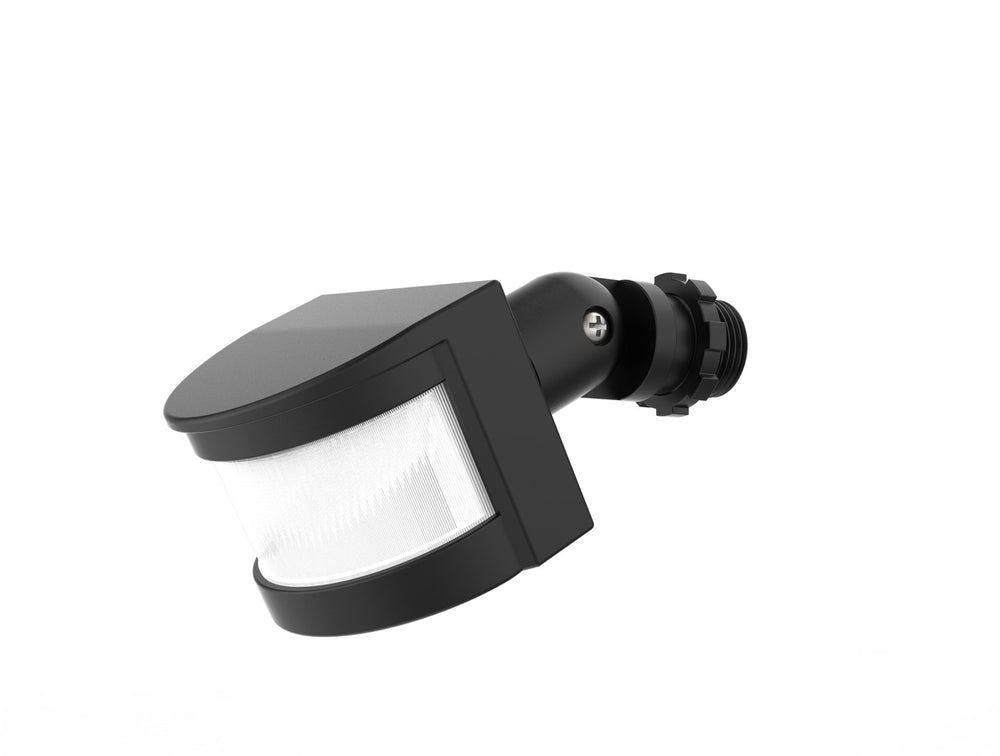 W.A.C. Canada - Motion Plus Photo Sensor - Motion Sensor - Black- Union Lighting Luminaires Decor
