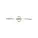 W.A.C. Canada - LED Bath - Jagger - Brushed Nickel- Union Lighting Luminaires Decor