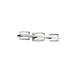 W.A.C. Canada - LED Bath - Interlok - Brushed Nickel- Union Lighting Luminaires Decor