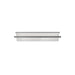 W.A.C. Canada - LED Wall Sconce - Shard - Brushed Nickel- Union Lighting Luminaires Decor