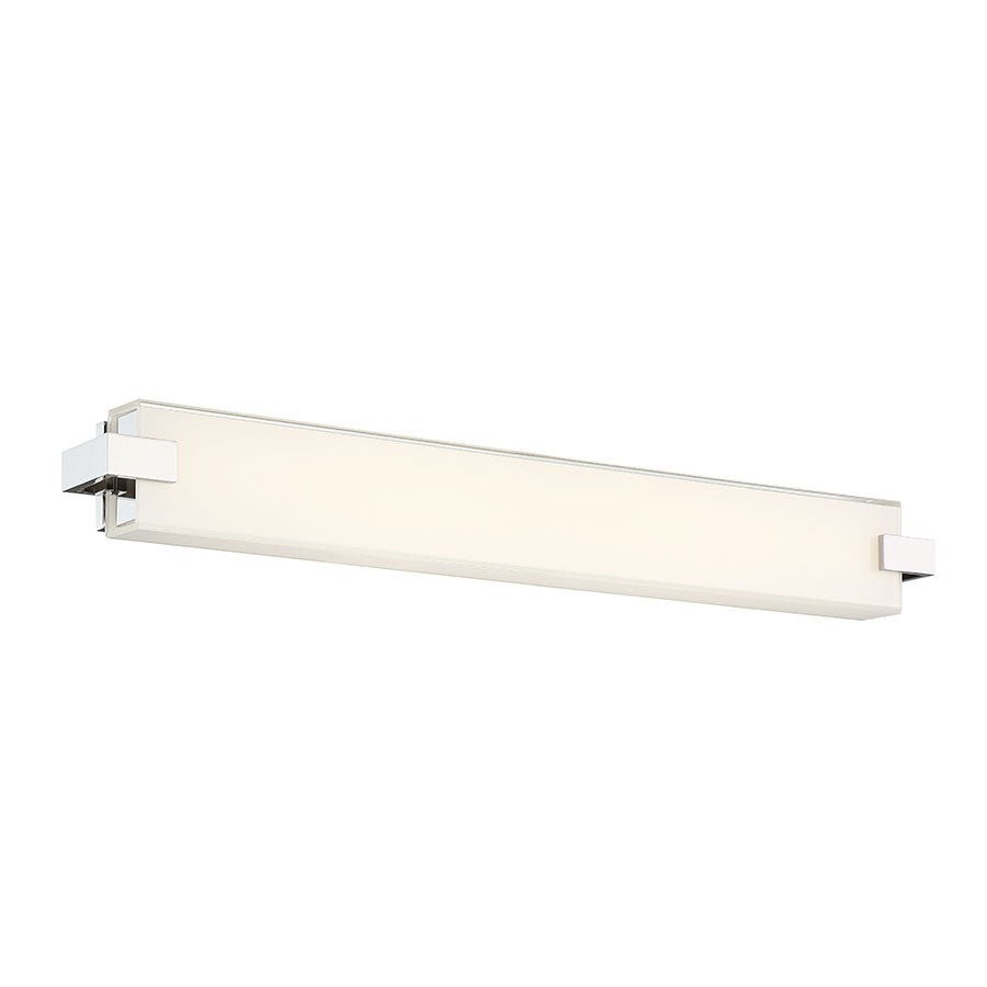 W.A.C. Canada - LED Bath - Bliss - Polished Nickel- Union Lighting Luminaires Decor