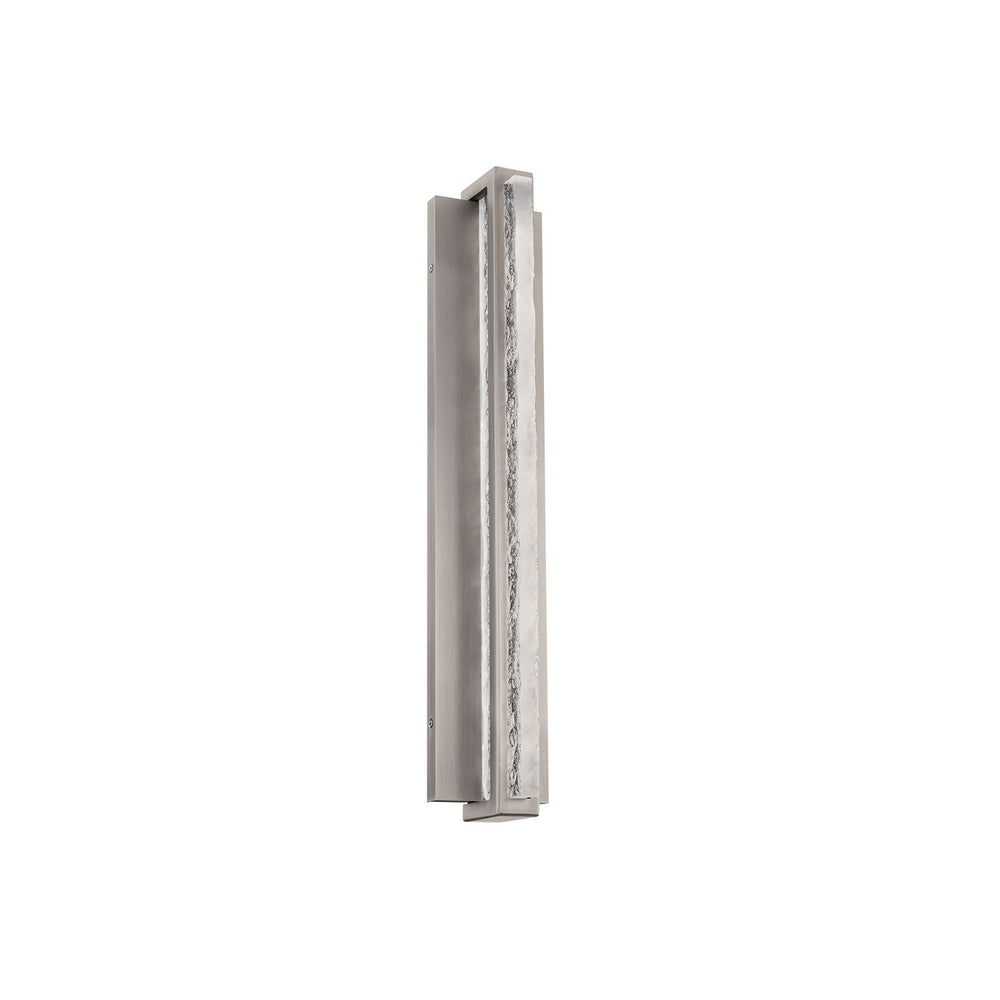W.A.C. Canada - LED Wall Sconce - Skate - Brushed Nickel- Union Lighting Luminaires Decor