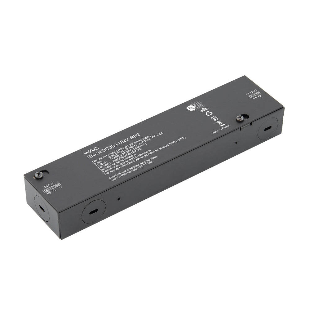 W.A.C. Canada - Transformer - Linear Undercabinet- Union Lighting Luminaires Decor
