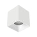W.A.C. Canada - LED Flush Mount - Zoron - White/Haze- Union Lighting Luminaires Decor