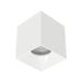 W.A.C. Canada - LED Flush Mount - Zoron - White/White- Union Lighting Luminaires Decor