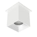 W.A.C. Canada - LED Flush Mount - Zoron - White/Haze- Union Lighting Luminaires Decor