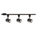 W.A.C. Canada - LED Track Luminaire - Charge - Black- Union Lighting Luminaires Decor