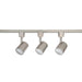 W.A.C. Canada - LED Track Luminaire - Charge - Brushed Nickel- Union Lighting Luminaires Decor