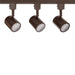 W.A.C. Canada - LED Track Luminaire - Charge - Dark Bronze- Union Lighting Luminaires Decor