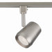 W.A.C. Canada - LED Track Luminaire - Ocularc - Brushed Nickel- Union Lighting Luminaires Decor