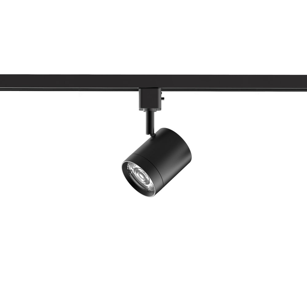 W.A.C. Canada - LED Track Luminaire - Charge - Black- Union Lighting Luminaires Decor