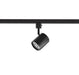W.A.C. Canada - LED Track Luminaire - Charge - Black- Union Lighting Luminaires Decor