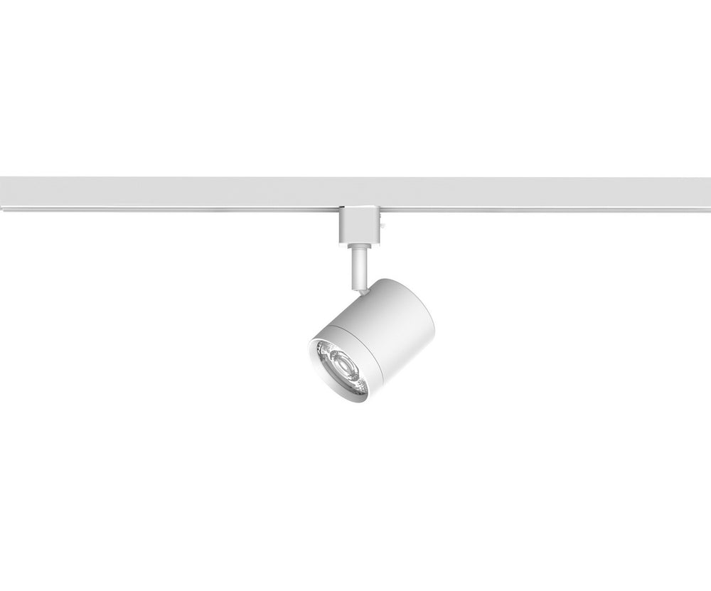 W.A.C. Canada - LED Track Luminaire - Charge - White- Union Lighting Luminaires Decor