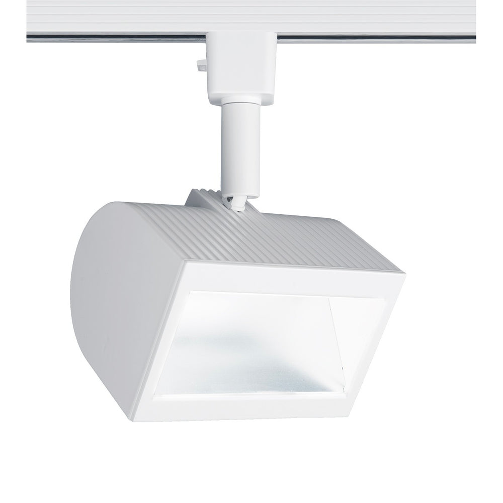 W.A.C. Canada - LED Wall Wash Track Luminaire - Ocularc - White- Union Lighting Luminaires Decor
