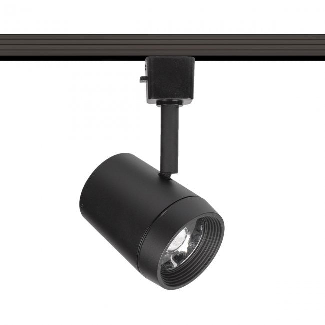 W.A.C. Canada - LED Track Luminaire - Ocularc - Black- Union Lighting Luminaires Decor