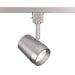 W.A.C. Canada - LED Track Luminaire - Ocularc - Brushed Nickel- Union Lighting Luminaires Decor