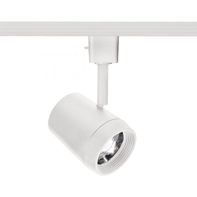 W.A.C. Canada - LED Track Luminaire - Ocularc - White- Union Lighting Luminaires Decor