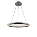 W.A.C. Canada - LED Pendant - Huxley - Black Chrome- Union Lighting Luminaires Decor