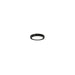Modern Forms Canada - LED Flush Mount - Argo - Black- Union Lighting Luminaires Decor