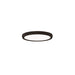 Modern Forms Canada - LED Flush Mount - Argo - Black- Union Lighting Luminaires Decor